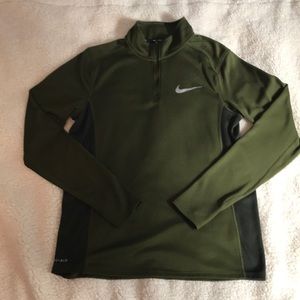 Nike Performance Pullover